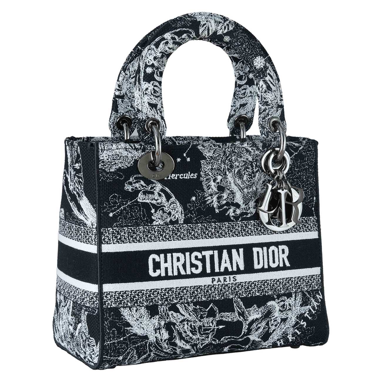 CHRISTIAN DIOR(USED)크리스찬디올 레이디 디라이트 미듐